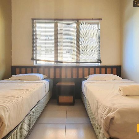 Gold Coast Morib Studio L Apartment I Penthouse Banting  Exterior photo