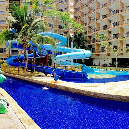 Gold Coast Morib Studio L Apartment I Penthouse Banting  Exterior photo