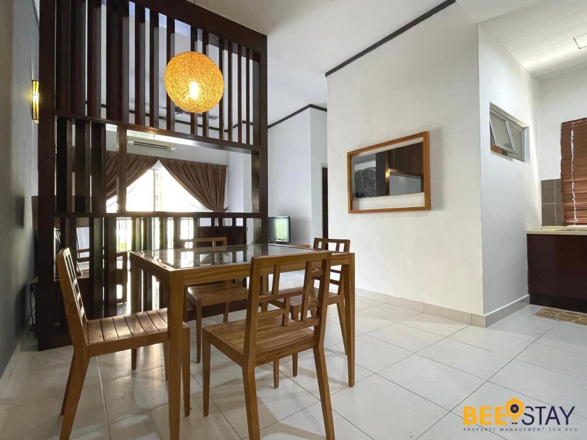 Gold Coast Morib Studio L Apartment I Penthouse Banting  Exterior photo