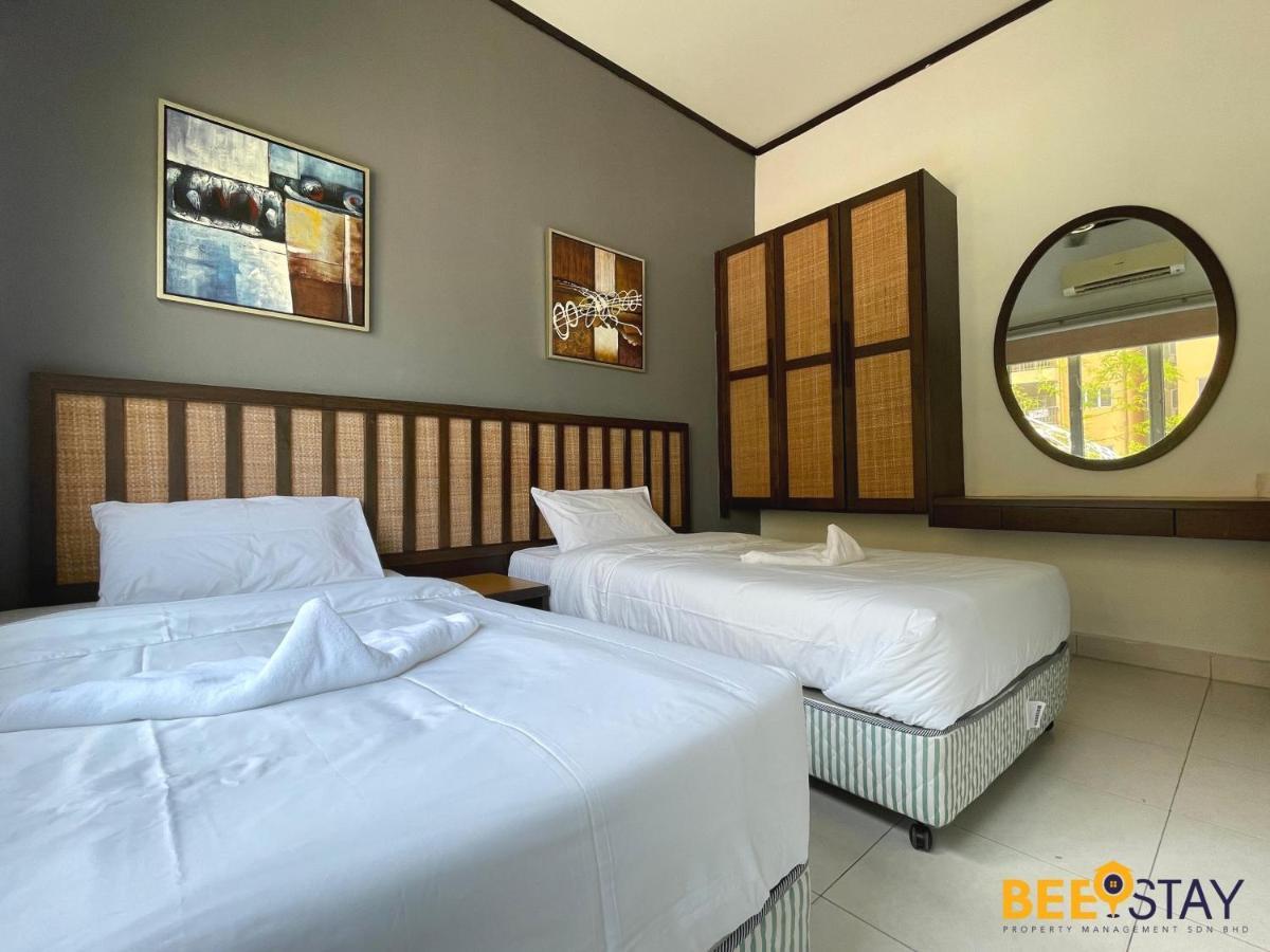 Gold Coast Morib Studio L Apartment I Penthouse Banting  Exterior photo
