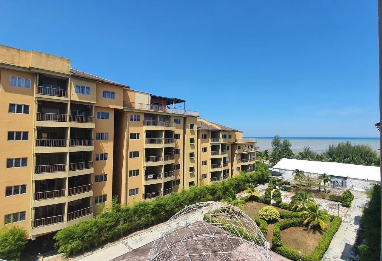 Gold Coast Morib Studio L Apartment I Penthouse Banting  Exterior photo