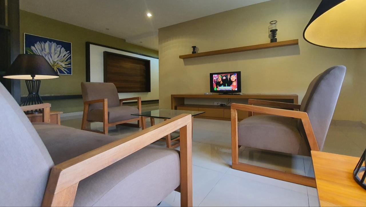 Gold Coast Morib Studio L Apartment I Penthouse Banting  Exterior photo
