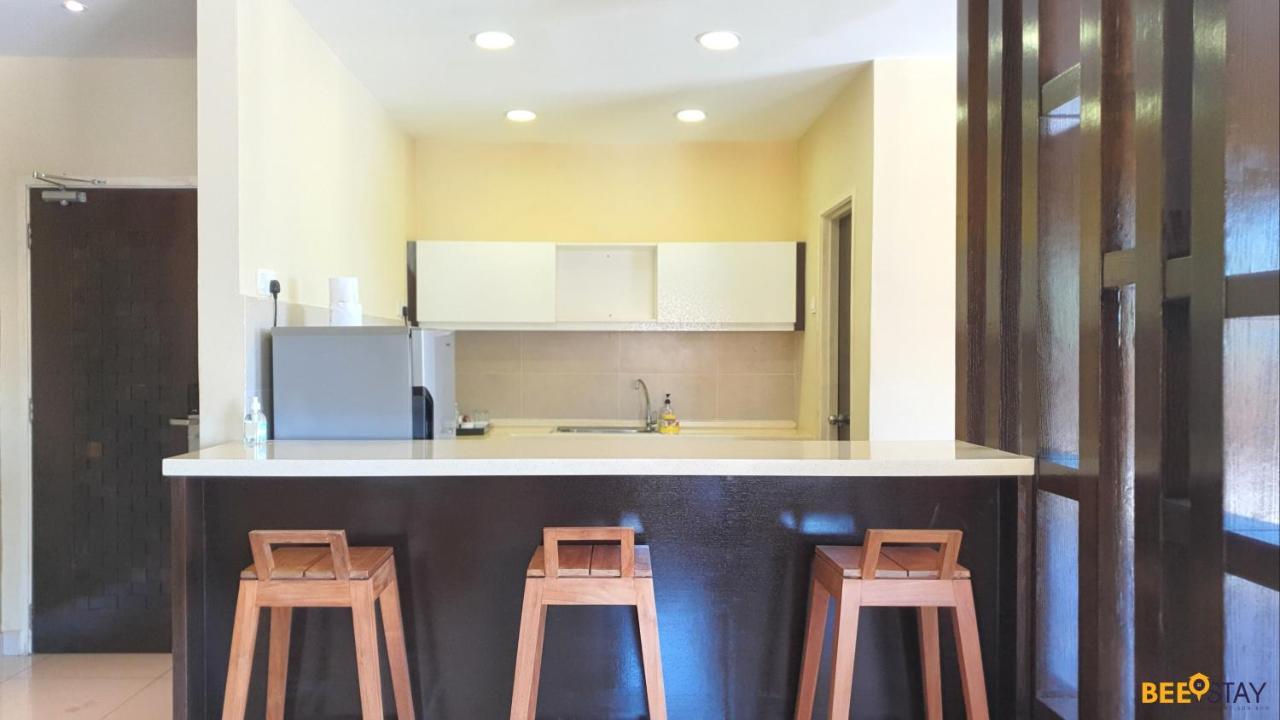 Gold Coast Morib Studio L Apartment I Penthouse Banting  Exterior photo