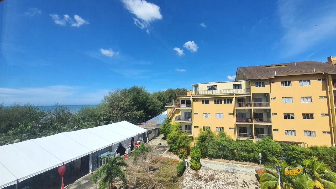 Gold Coast Morib Studio L Apartment I Penthouse Banting  Exterior photo