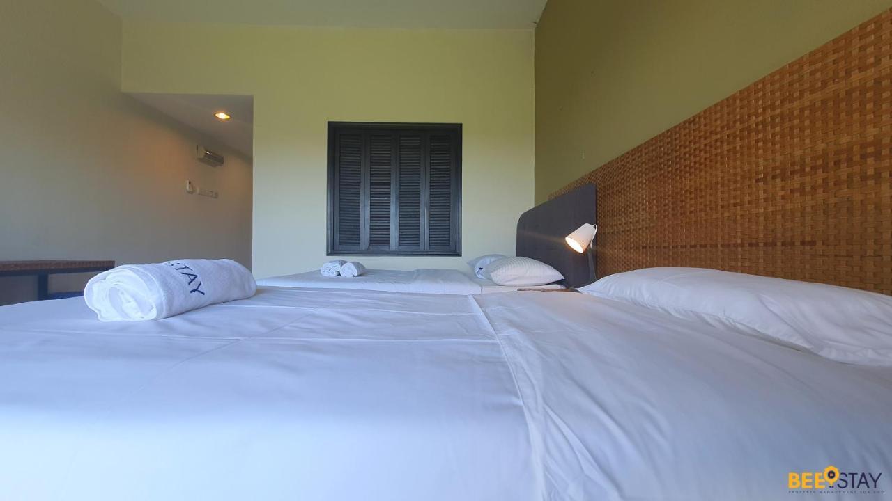 Gold Coast Morib Studio L Apartment I Penthouse Banting  Exterior photo