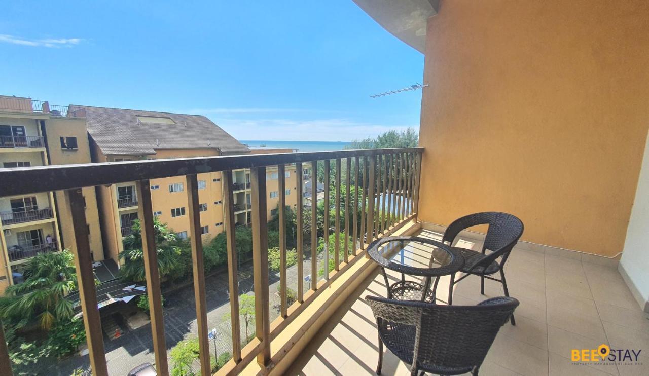 Gold Coast Morib Studio L Apartment I Penthouse Banting  Exterior photo