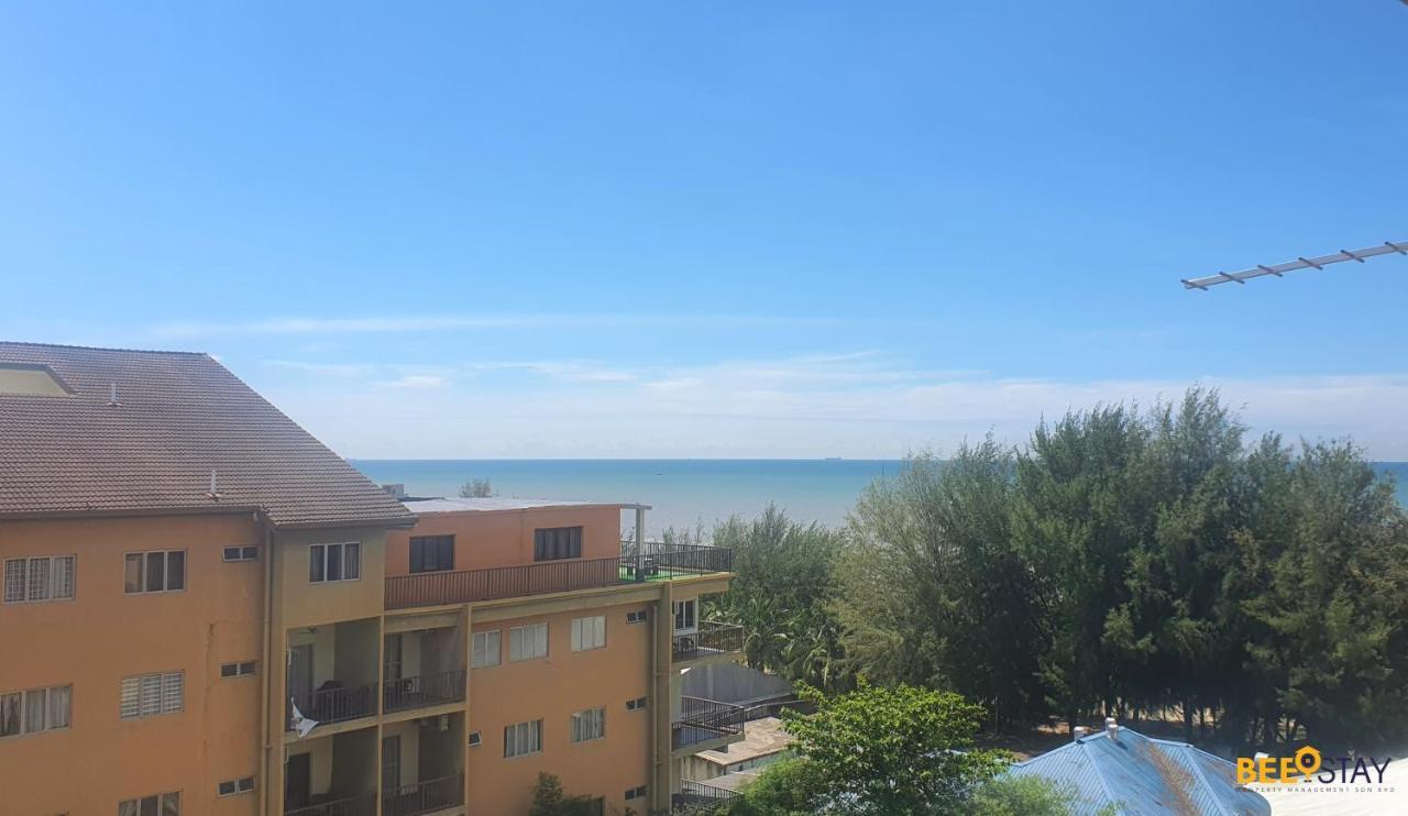 Gold Coast Morib Studio L Apartment I Penthouse Banting  Exterior photo