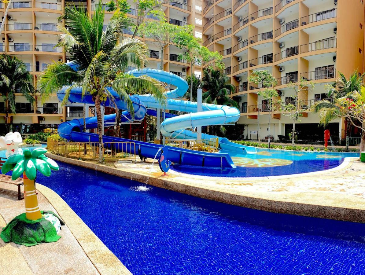 Gold Coast Morib Studio L Apartment I Penthouse Banting  Exterior photo